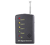 SIS-055SRV - Superior Sensitivity RF-GSM Signal Detector