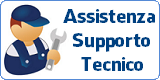 Assistenza e Supporto Tecnico