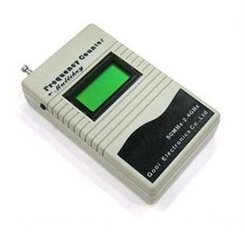 EGS-COUNT4 - Frequenzimetro Portatile LCD