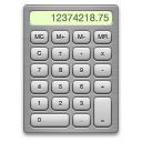 Scientific Calculator