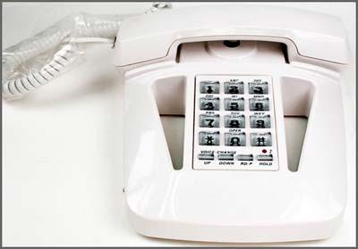 SIS-JJ-003 - Telephone Type Voice Changer