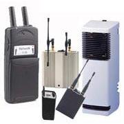 GSM & RF Jammers Catalog