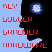 Hardware-based Keyloggers