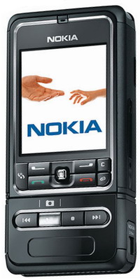 Nokia 3250