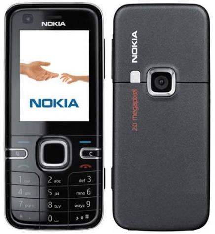 Nokia 6124