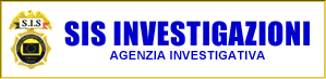S.I.S. - Servizi d'Investigazioni e Sicurezza 