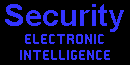 EGI Security - Electronic Intelligence