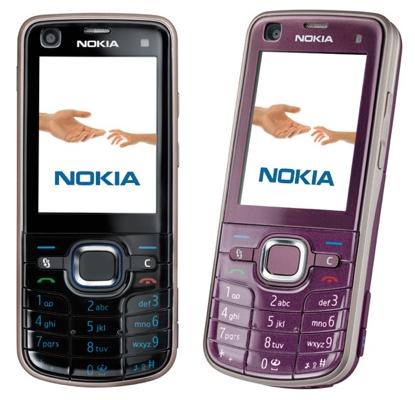 Nokia 6220