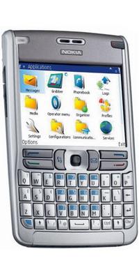 Nokia E61