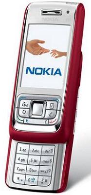 Nokia E65