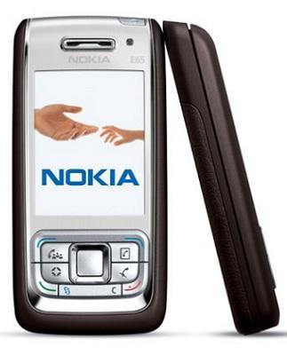 Nokia E65