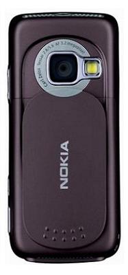 Nokia N73